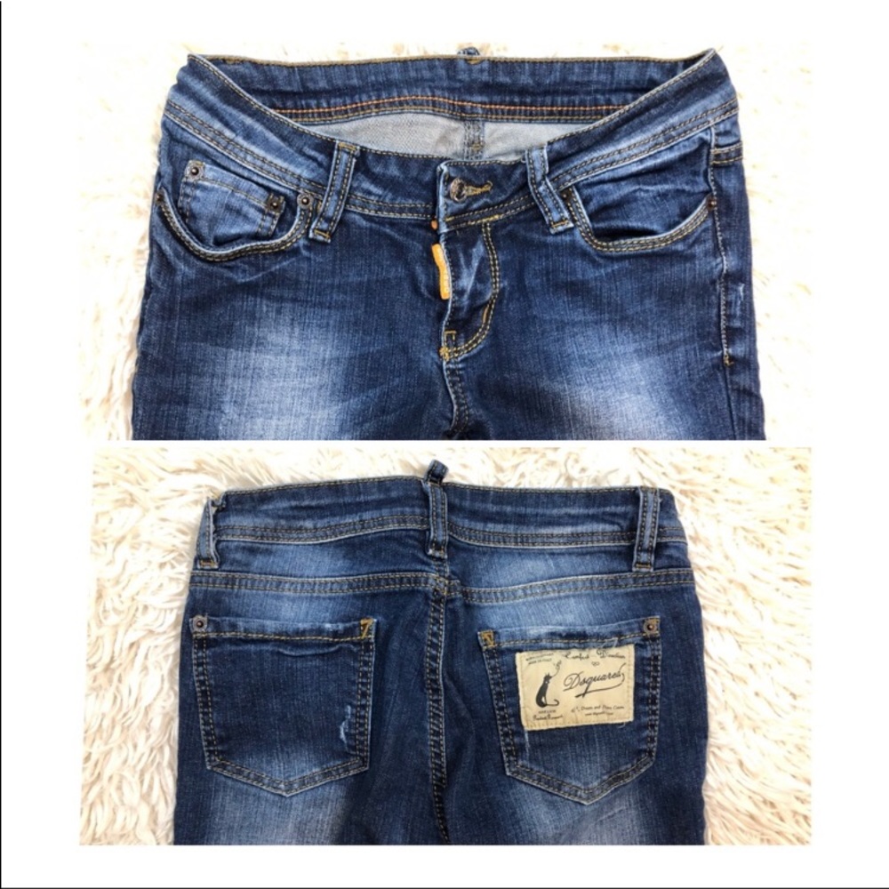 Dsquared jeans - Picture 3 of 16
